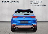 Kia Sportage 1,6 MY21 GTLINE+PRE+PNS