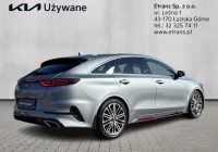 Kia Proceed Rezerwacja/ 1,6T-GDI 7DCT MY21 GT+TEC+PRE
