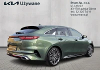 Kia Proceed 1,5T-GDI 7DCT MY25 GT-LINE+TEC+AEB+A18