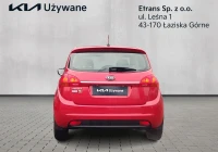 Kia venga 1.6 6MT M+SMT