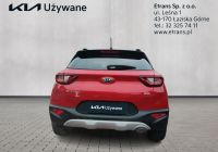 Kia Stonic 1.0T 6MT L+AEB+STY+2TR