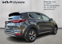 Kia Sportage  1,6T-GDI 6MT 2WD FL L+BL2