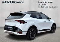 Kia Sportage 1,6T-GDI MHEV GT Line AE+ LTH 2TR AWD