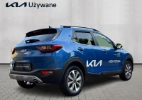 Kia Stonic  STONIC 1.2MPi 5MT MY25 L+BL