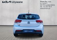 Kia Rio Rezerwacja/ 1.2MPi M