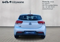 Kia Rio Rezerwacja/ 1.2MPi M