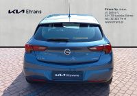 Opel Astra Auto krajowe, serwisowane w ASO 