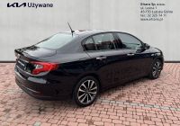 Fiat Tipo 1.4 Lounge