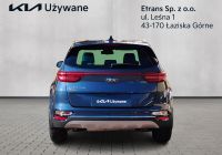 Kia Sportage 1,6T-GDI 6MT 2WD FL L+BL+ FUN