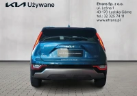 Kia Niro 1.6 GDI HYBRID MY24 L_HEV