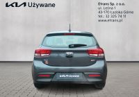 Kia Rio 1.0T 5MT L