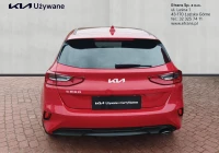 Kia Ceed 1,5T-GDI 6MT MY25 M+SMT