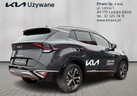 Kia Sportage 1,6T-GDI 7DCT FWD MY25 BUSINESS LINE