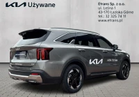 Kia Sorento 1.6T HEV MY25 6AT 4WD 7S PRESTIGE LINE+MIR+PNS AWD 215KM!!