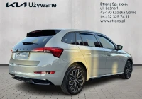 Skoda scala 1.5TSI Monte Carlo DSG