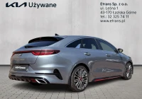 Kia Proceed 1,6T-GDI 7DCT GT+WIN+AEB+NAV+PNS