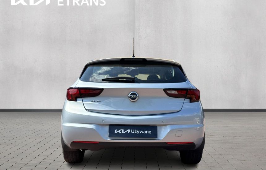 Opel Astra 1.4 Enjoy