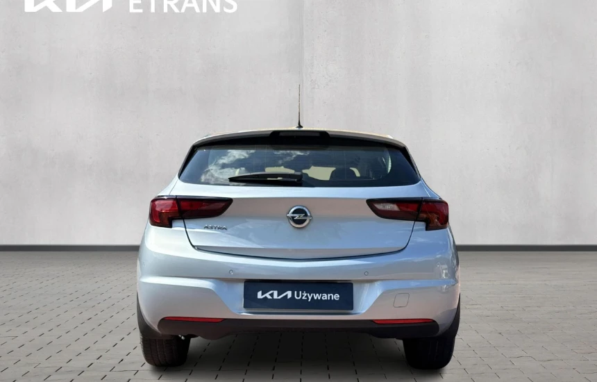Opel Astra 1.4 Enjoy