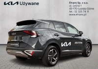 Kia Sportage 1,6T-GDI 6AT AWD HEV L 230KM