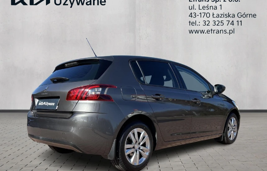 Peugeot 308 1.2 PureTech Active+