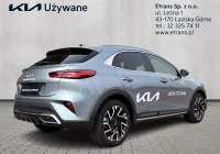 Kia XCeed  1,5T-GDI 7DCT MY25 L+WIN