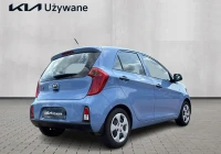 Kia Picanto 1.0 5MT F/L M