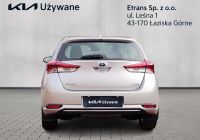 Toyota Auris 1.8 Premium