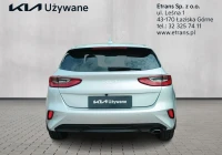 Kia Ceed 1,5T-GDI 6MT MY22 M+SMT