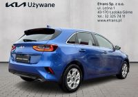 Kia Ceed 1,5T-GDI 7DCT M