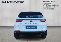 Kia Sportage 1,6 GDI 6MT 2WD BLACK EDITION