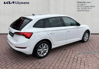 Skoda scala 1,0 TSI Ambition 6MT F-VAT23%