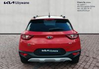 Kia Stonic 1.0T 6MT L+STY