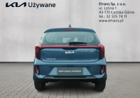 Kia Picanto 1.2MPi 5MT MY25 L+A14
