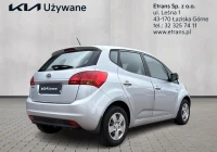 Kia venga Rezerwacja!!