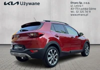 Kia Stonic 1.4MPI 6AT L+STY