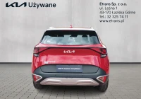 Kia Sportage 1,6T-GDI 7DCT MHEV  L