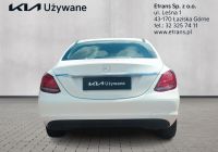 Mercedes- Benz C160 Rezerwacja!!!