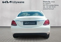 Mercedes- Benz C160 Rezerwacja!!!