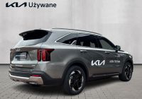 Kia Sorento 1.6T HEV MY25 6AT 4WD 6S PRESTIGE LINE+MIR+PNS AWD 215KM!!