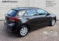 Kia Rio Rezerwacja !!!!!!