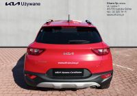 Kia Stonic 1.2 5MT MY24 L+BL1