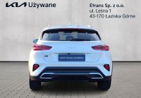 Kia XCeed 1.5 T-GDI M+SMT+A18 7DCT