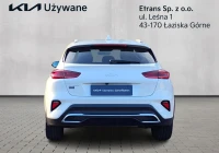 Kia XCeed 1.5 T-GDI M+SMT+A18 7DCT