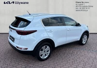 Kia Sportage 1.6 GDI M+DFA 2WD