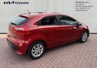 Kia Rio 1.2MPi 5MT M 