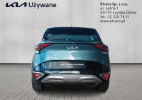 Kia Sportage 1,6T-GDI 6MT FWD MY25 BUSINESS LINE