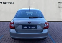Skoda Rapid REZERWACJA/ 1.0 TSI Ambition
