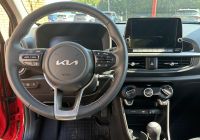 Kia Picanto 1.0 DPI MY25 L+WIN+A14