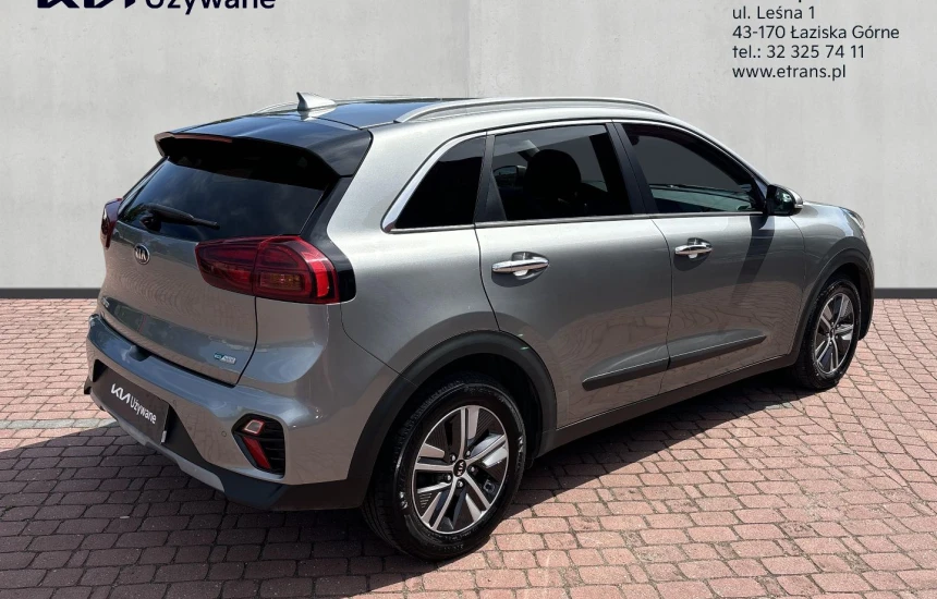 Kia Niro Rezerwacja !!!!!!