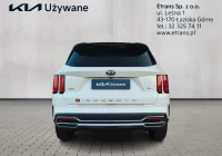 Kia Sorento Rezerwacja/ 1.6 T-GDI 7P XL+PRE+SRF HEV_4WD